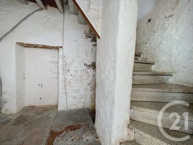 Maison &agrave; vendre - 2 pi&egrave;ces - 43,45 m2 - Thuir - 66 - LANGUEDOC-ROUSSILLON