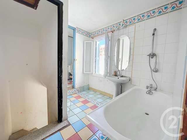 Maison &agrave; vendre - 2 pi&egrave;ces - 43,45 m2 - Thuir - 66 - LANGUEDOC-ROUSSILLON