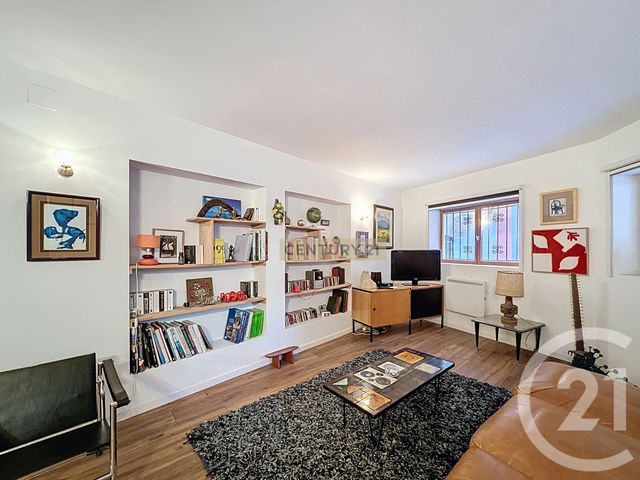 Appartement Studio &agrave; vendre - 1 pi&egrave;ce - 55,90 m2 - Thuir - 66 - LANGUEDOC-ROUSSILLON