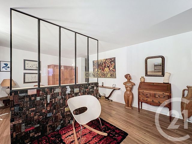 Appartement Studio &agrave; vendre - 1 pi&egrave;ce - 55,90 m2 - Thuir - 66 - LANGUEDOC-ROUSSILLON