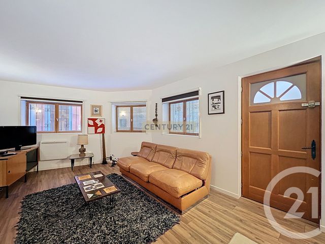 Appartement Studio &agrave; vendre - 1 pi&egrave;ce - 55,90 m2 - Thuir - 66 - LANGUEDOC-ROUSSILLON