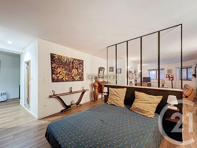 Appartement Studio &agrave; vendre - 1 pi&egrave;ce - 55,90 m2 - Thuir - 66 - LANGUEDOC-ROUSSILLON