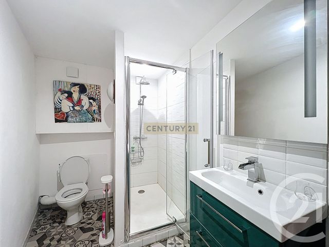 Appartement Studio &agrave; vendre - 1 pi&egrave;ce - 55,90 m2 - Thuir - 66 - LANGUEDOC-ROUSSILLON