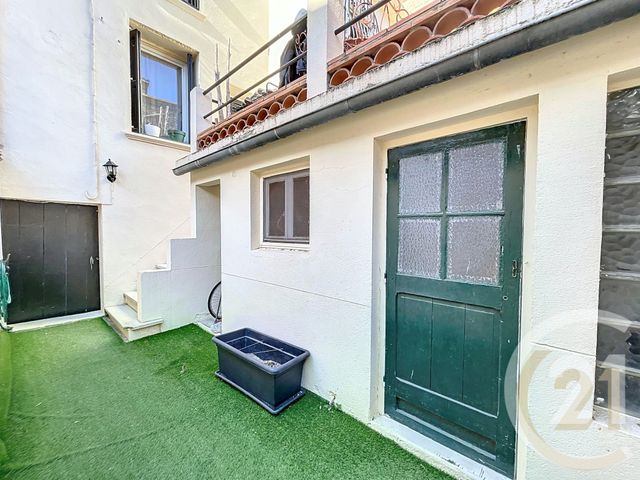 Maison &agrave; vendre - 2 pi&egrave;ces - 44,40 m2 - Llupia - 66 - LANGUEDOC-ROUSSILLON