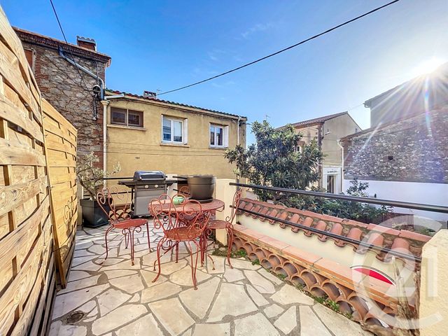 maison - LLUPIA - 66