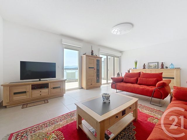 Appartement F3 &agrave; vendre - 3 pi&egrave;ces - 103,29 m2 - Thuir - 66 - LANGUEDOC-ROUSSILLON