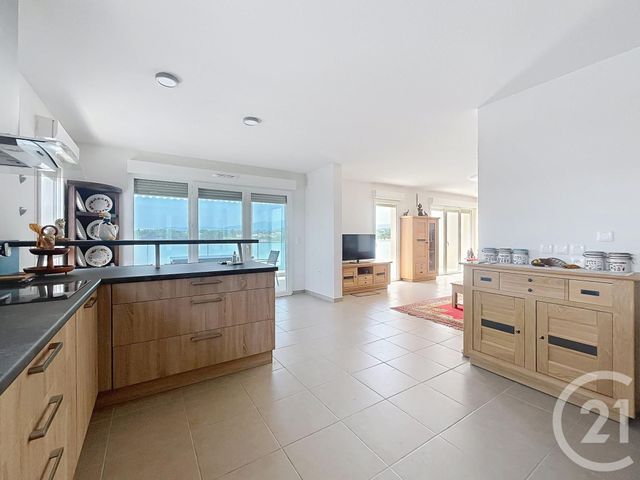 Appartement F3 à vendre THUIR