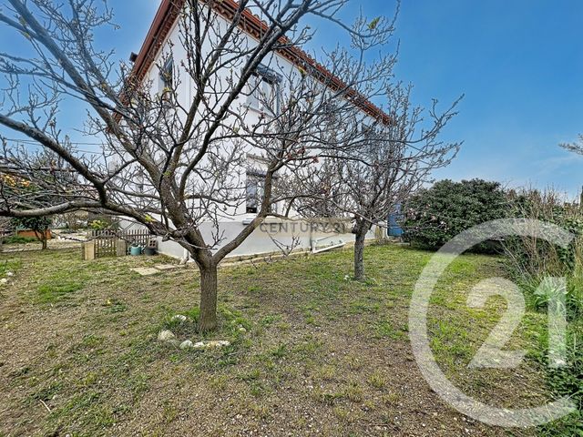 Maison &agrave; vendre - 8 pi&egrave;ces - 215,52 m2 - Fourques - 66 - LANGUEDOC-ROUSSILLON