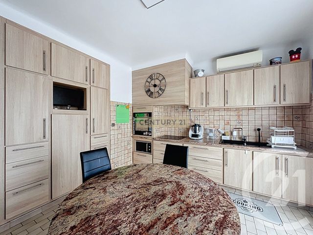 Maison &agrave; vendre - 8 pi&egrave;ces - 215,52 m2 - Fourques - 66 - LANGUEDOC-ROUSSILLON