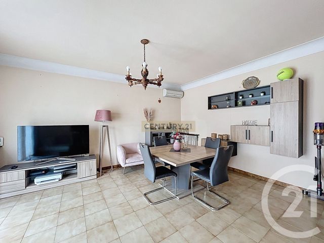 Maison &agrave; vendre - 8 pi&egrave;ces - 215,52 m2 - Fourques - 66 - LANGUEDOC-ROUSSILLON