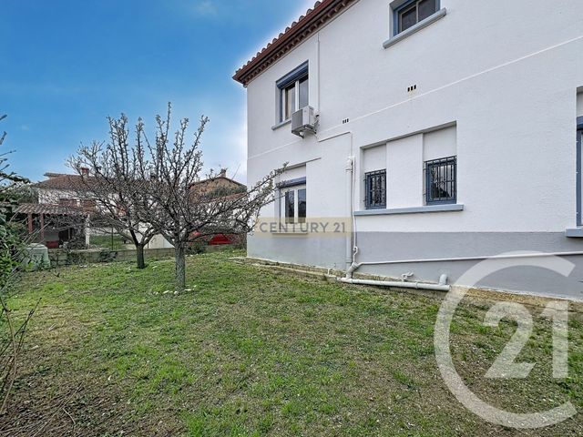 Maison &agrave; vendre - 8 pi&egrave;ces - 215,52 m2 - Fourques - 66 - LANGUEDOC-ROUSSILLON