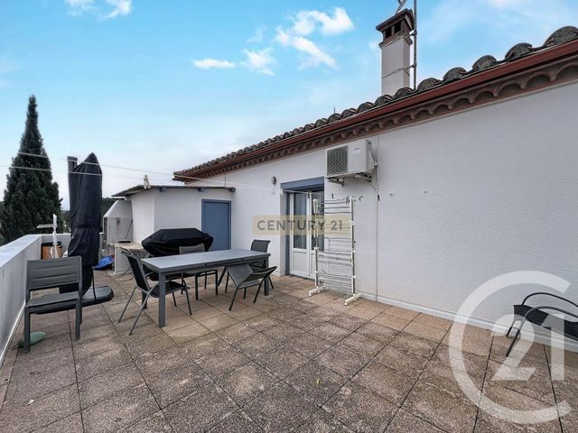 Maison &agrave; vendre - 8 pi&egrave;ces - 215,52 m2 - Fourques - 66 - LANGUEDOC-ROUSSILLON