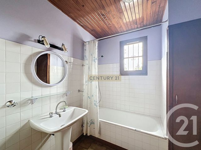 Maison &agrave; vendre - 8 pi&egrave;ces - 215,52 m2 - Fourques - 66 - LANGUEDOC-ROUSSILLON