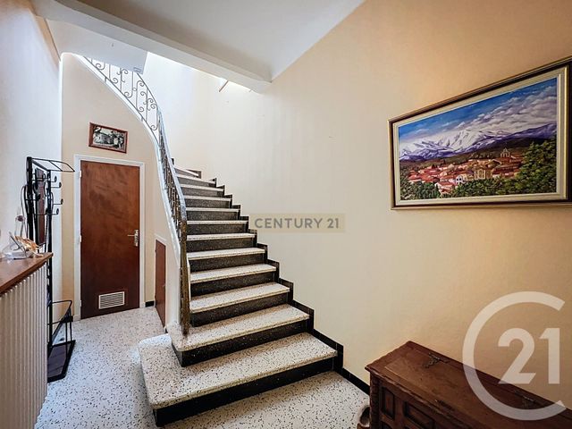 Maison &agrave; vendre - 8 pi&egrave;ces - 215,52 m2 - Fourques - 66 - LANGUEDOC-ROUSSILLON