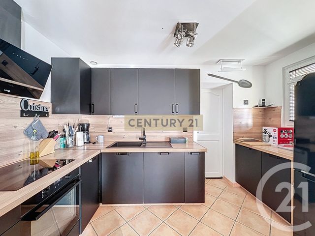 Maison &agrave; vendre - 3 pi&egrave;ces - 89 m2 - Thuir - 66 - LANGUEDOC-ROUSSILLON