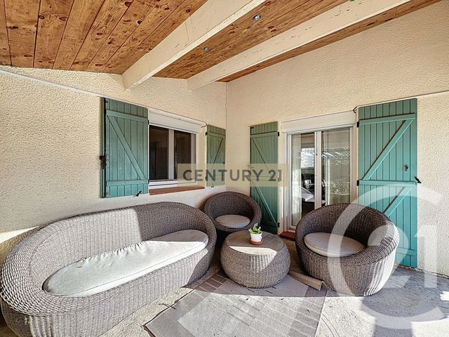 Maison &agrave; vendre - 3 pi&egrave;ces - 89 m2 - Thuir - 66 - LANGUEDOC-ROUSSILLON