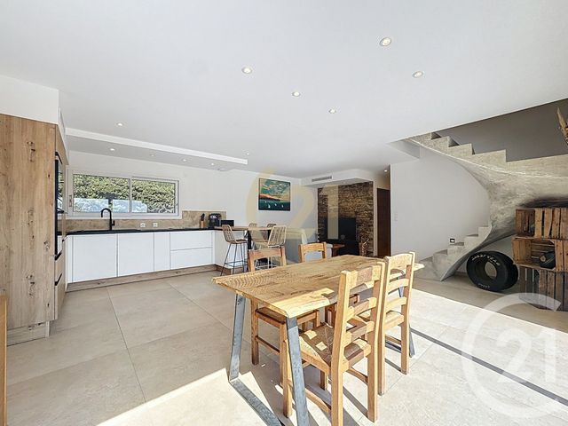 Maison &agrave; vendre - 4 pi&egrave;ces - 111,20 m2 - Tresserre - 66 - LANGUEDOC-ROUSSILLON