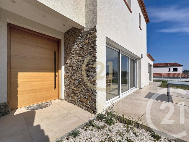 Maison à vendre TRESSERRE