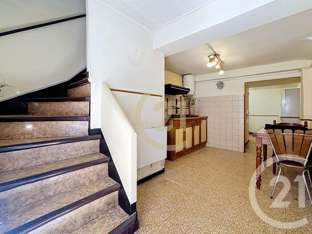 Maison &agrave; vendre - 4 pi&egrave;ces - 63,30 m2 - Thuir - 66 - LANGUEDOC-ROUSSILLON