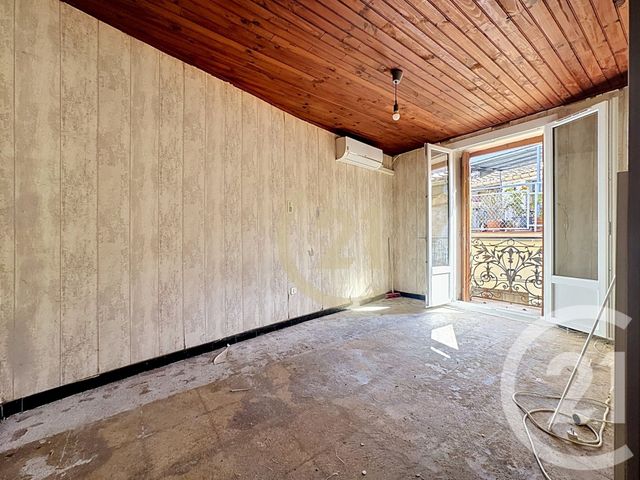 Maison &agrave; vendre - 4 pi&egrave;ces - 66,90 m2 - Thuir - 66 - LANGUEDOC-ROUSSILLON