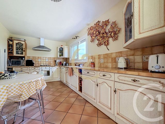 Maison &agrave; vendre - 5 pi&egrave;ces - 188 m2 - Montauriol - 66 - LANGUEDOC-ROUSSILLON