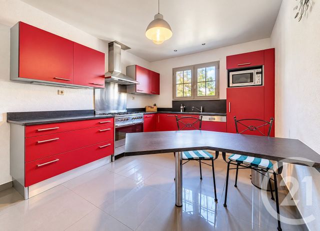 Maison &agrave; vendre - 5 pi&egrave;ces - 150 m2 - Toulouges - 66 - LANGUEDOC-ROUSSILLON