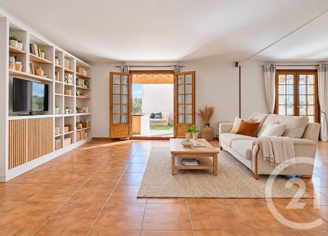 Maison &agrave; vendre - 5 pi&egrave;ces - 150 m2 - Toulouges - 66 - LANGUEDOC-ROUSSILLON
