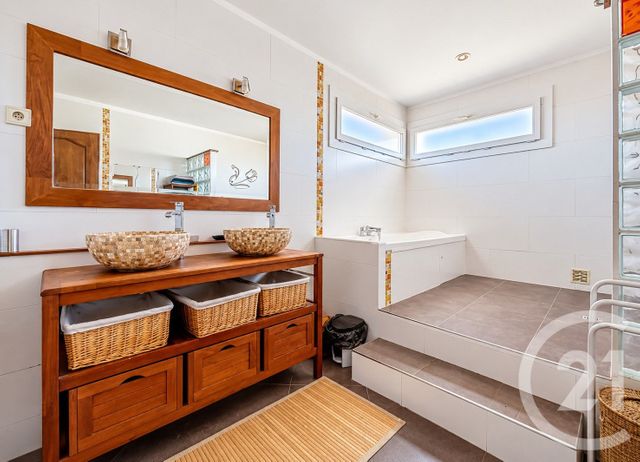 Maison &agrave; vendre - 5 pi&egrave;ces - 150 m2 - Toulouges - 66 - LANGUEDOC-ROUSSILLON