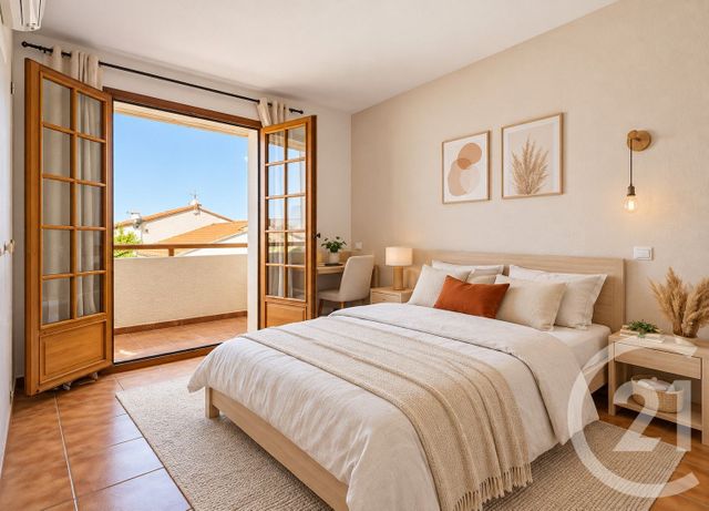 Maison &agrave; vendre - 5 pi&egrave;ces - 150 m2 - Toulouges - 66 - LANGUEDOC-ROUSSILLON