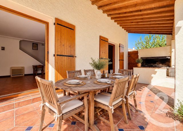 Maison &agrave; vendre - 5 pi&egrave;ces - 150 m2 - Toulouges - 66 - LANGUEDOC-ROUSSILLON