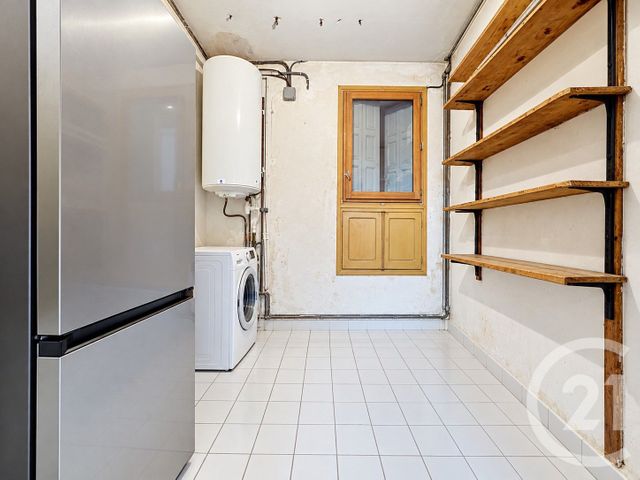 Maison &agrave; vendre - 6 pi&egrave;ces - 115 m2 - Fourques - 66 - LANGUEDOC-ROUSSILLON