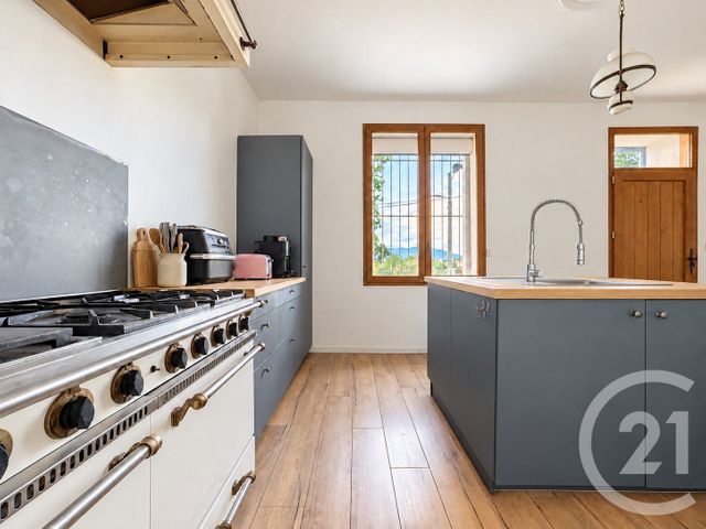 Maison &agrave; vendre - 6 pi&egrave;ces - 115 m2 - Fourques - 66 - LANGUEDOC-ROUSSILLON