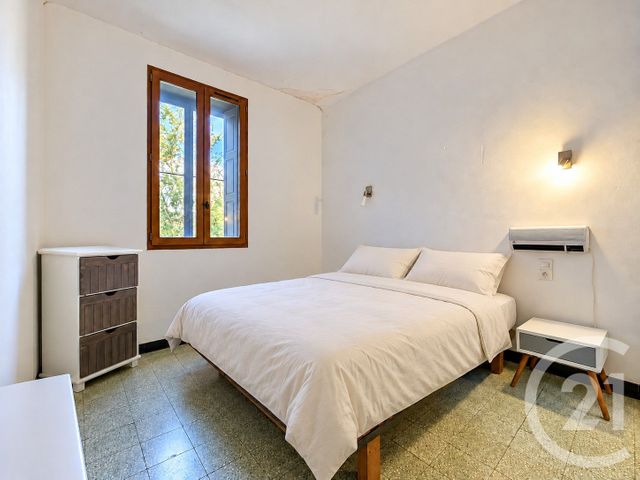 Maison &agrave; vendre - 6 pi&egrave;ces - 115 m2 - Fourques - 66 - LANGUEDOC-ROUSSILLON
