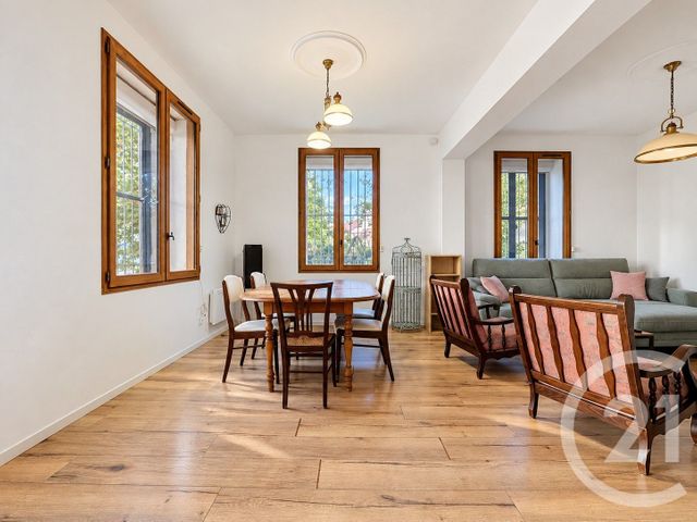 Maison &agrave; vendre - 6 pi&egrave;ces - 115 m2 - Fourques - 66 - LANGUEDOC-ROUSSILLON