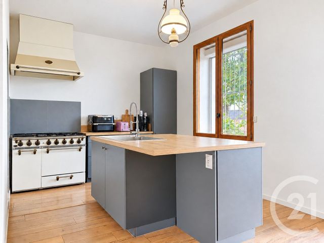 Maison &agrave; vendre - 6 pi&egrave;ces - 115 m2 - Fourques - 66 - LANGUEDOC-ROUSSILLON