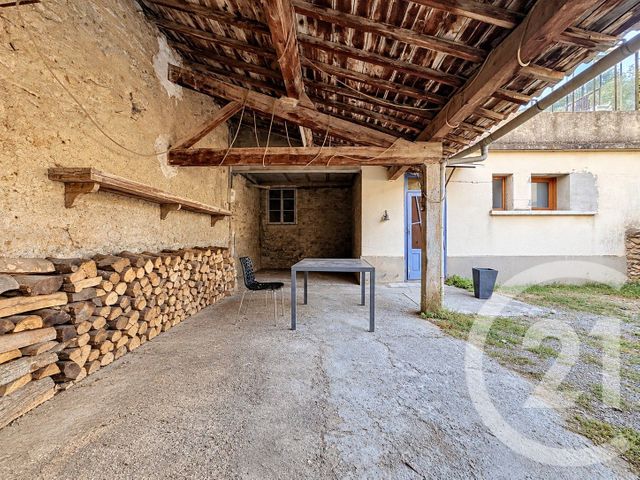 Maison &agrave; vendre - 6 pi&egrave;ces - 115 m2 - Fourques - 66 - LANGUEDOC-ROUSSILLON