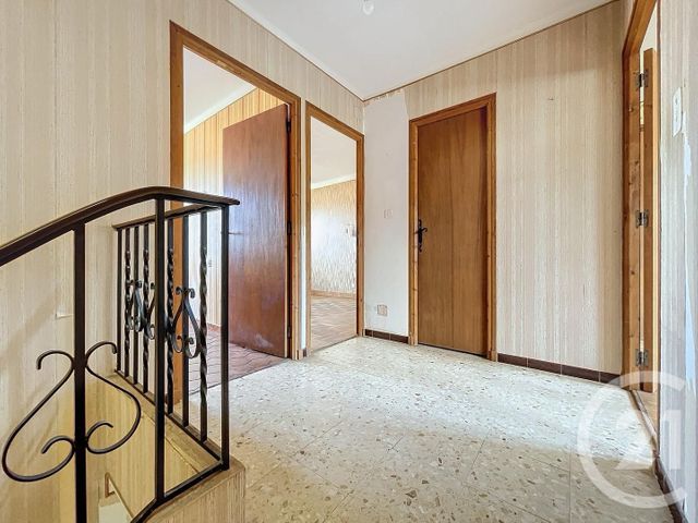 Maison &agrave; vendre - 4 pi&egrave;ces - 110,70 m2 - Corbere Les Cabanes - 66 - LANGUEDOC-ROUSSILLON