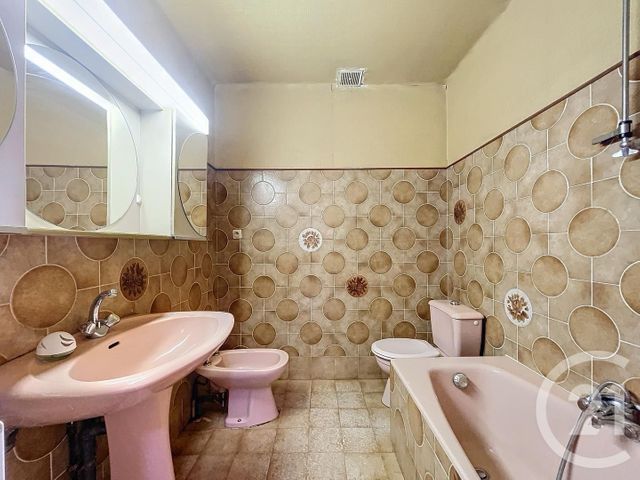 Maison &agrave; vendre - 4 pi&egrave;ces - 110,70 m2 - Corbere Les Cabanes - 66 - LANGUEDOC-ROUSSILLON