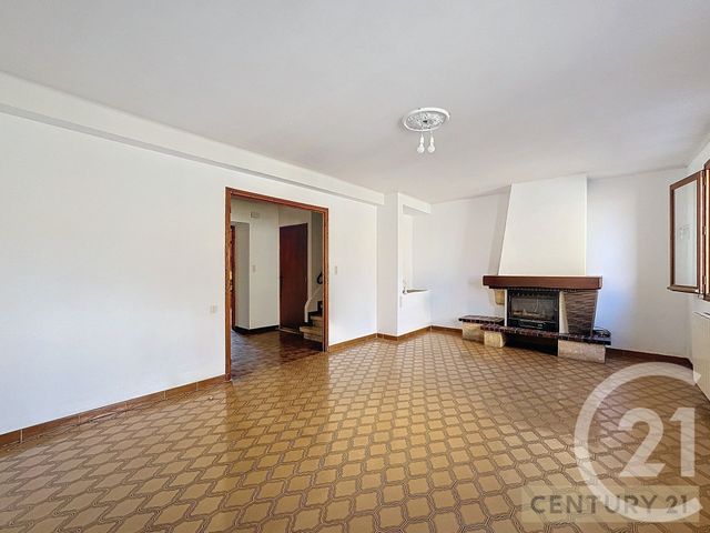 Maison &agrave; vendre - 4 pi&egrave;ces - 110,70 m2 - Corbere Les Cabanes - 66 - LANGUEDOC-ROUSSILLON