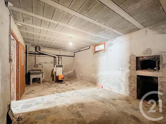 Maison &agrave; vendre - 4 pi&egrave;ces - 110,70 m2 - Corbere Les Cabanes - 66 - LANGUEDOC-ROUSSILLON