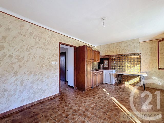 Maison &agrave; vendre - 4 pi&egrave;ces - 110,70 m2 - Corbere Les Cabanes - 66 - LANGUEDOC-ROUSSILLON