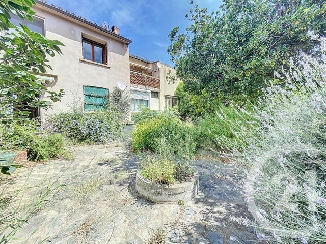 Maison &agrave; vendre - 4 pi&egrave;ces - 110,70 m2 - Corbere Les Cabanes - 66 - LANGUEDOC-ROUSSILLON