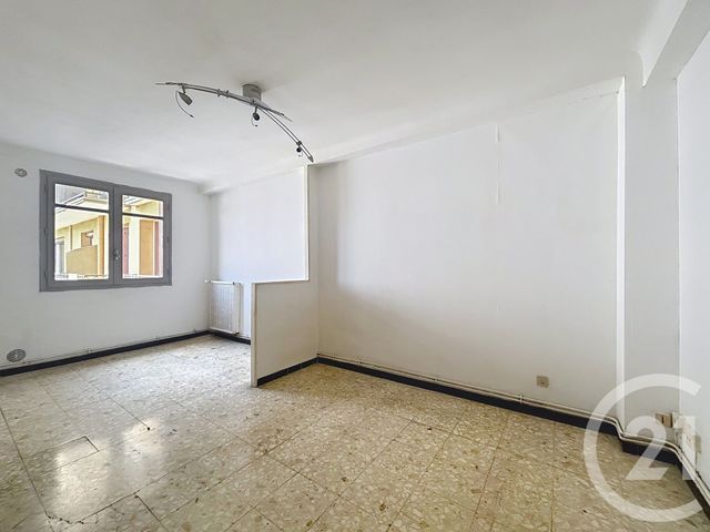 Appartement F2 &agrave; vendre - 2 pi&egrave;ces - 36,58 m2 - Perpignan - 66 - LANGUEDOC-ROUSSILLON
