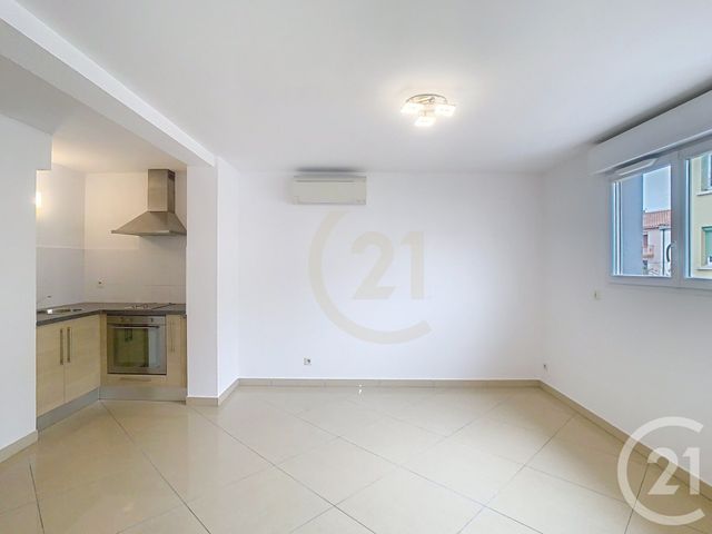 Appartement F2 &agrave; vendre - 2 pi&egrave;ces - 45,51 m2 - Perpignan - 66 - LANGUEDOC-ROUSSILLON