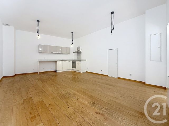 Appartement F3 &agrave; vendre - 3 pi&egrave;ces - 60,04 m2 - Perpignan - 66 - LANGUEDOC-ROUSSILLON