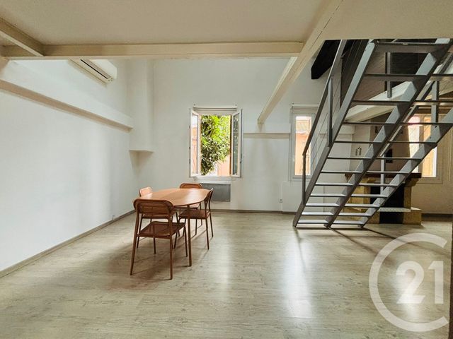 Appartement F4 &agrave; vendre - 4 pi&egrave;ces - 88,32 m2 - Perpignan - 66 - LANGUEDOC-ROUSSILLON
