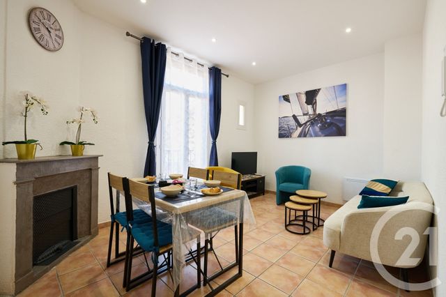 Appartement F3 &agrave; vendre - 3 pi&egrave;ces - 49,48 m2 - Perpignan - 66 - LANGUEDOC-ROUSSILLON