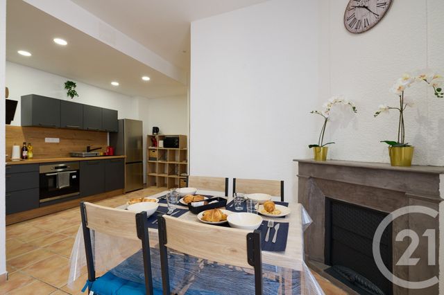 Appartement F3 à vendre PERPIGNAN