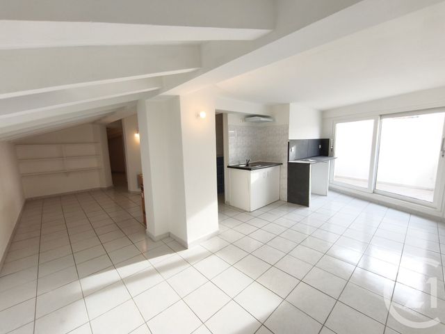 Appartement F1 Bis à vendre PERPIGNAN
