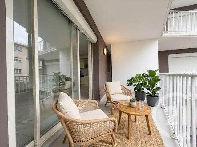 Appartement T3 à vendre PERPIGNAN
